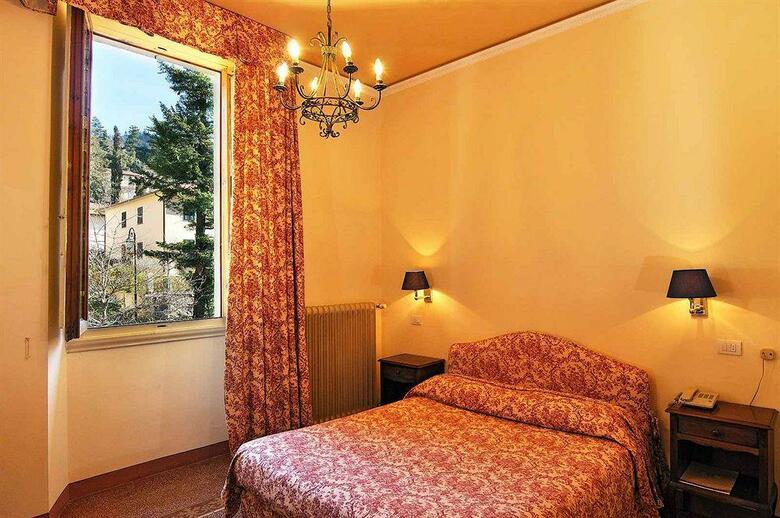Giotto Park Hotel