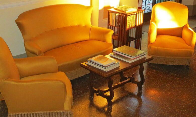 Giotto Park Hotel
