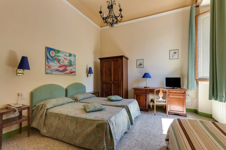 Giotto Park Hotel