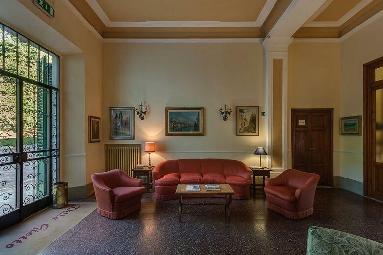 Giotto Park Hotel