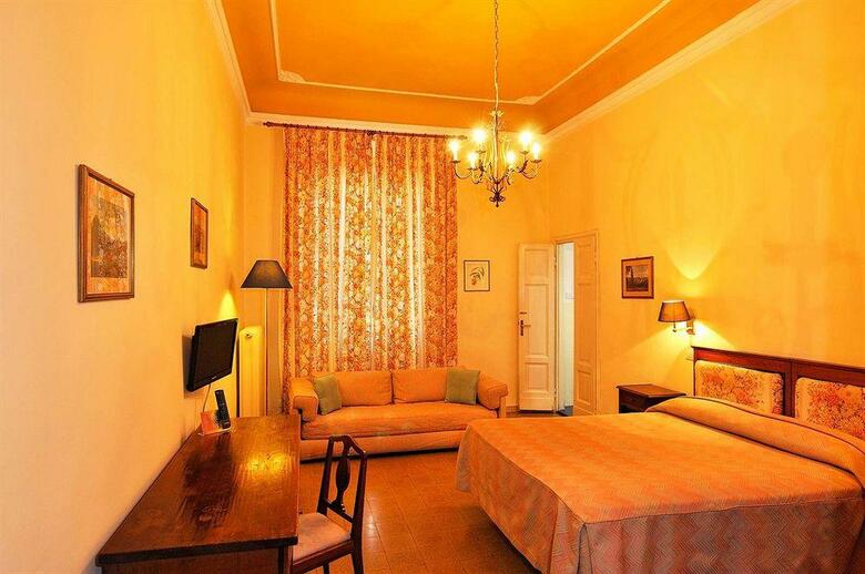 Giotto Park Hotel