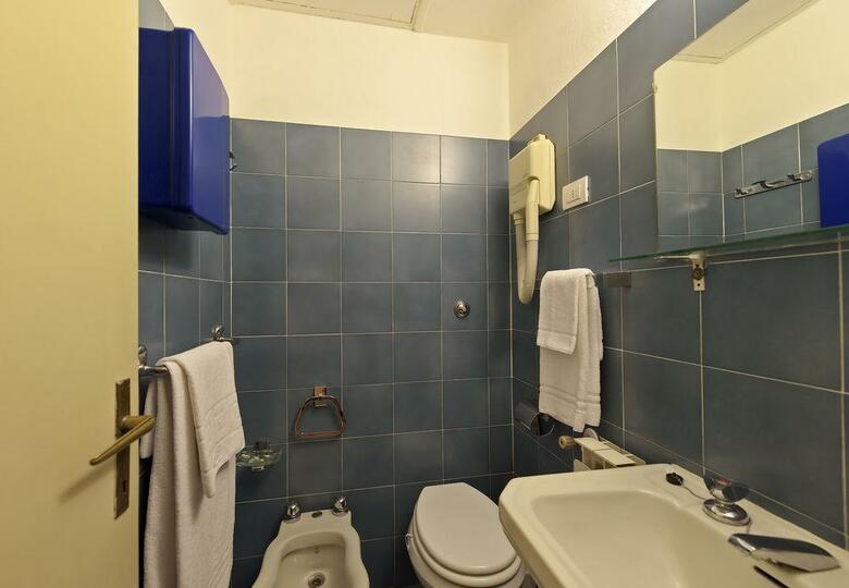 Giotto Park Hotel
