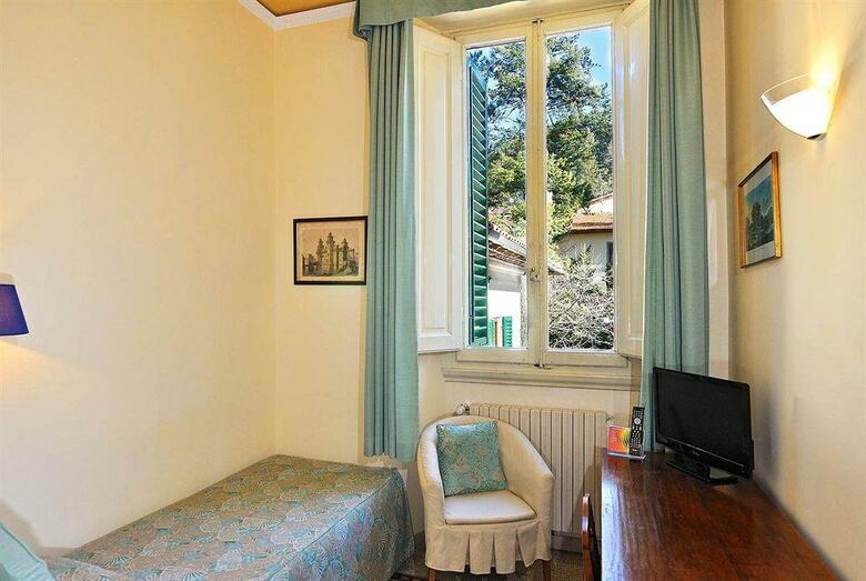Giotto Park Hotel