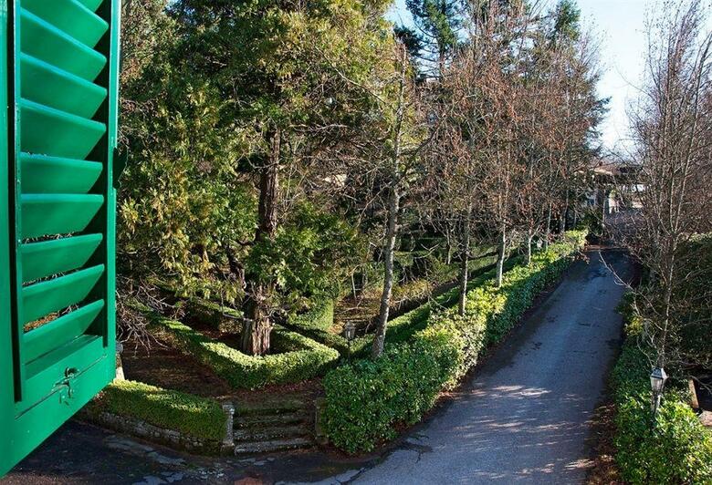 Giotto Park Hotel