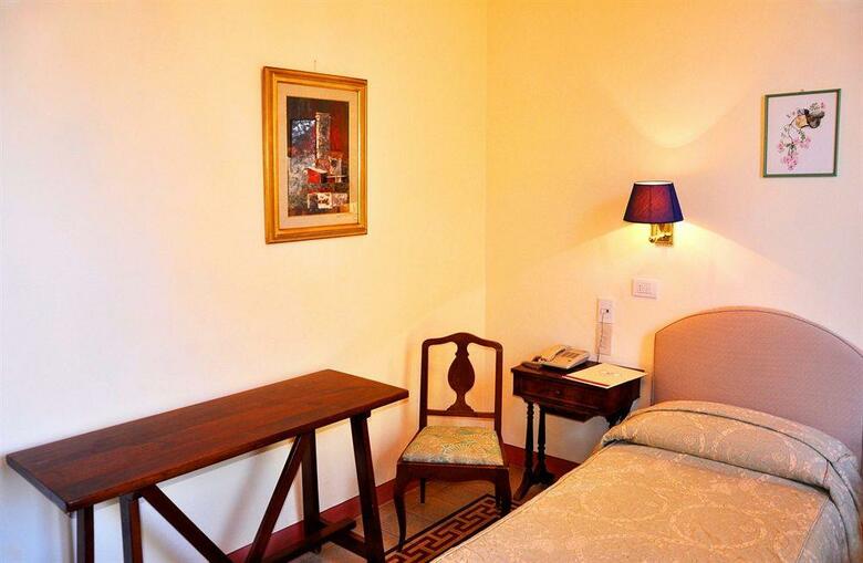 Giotto Park Hotel