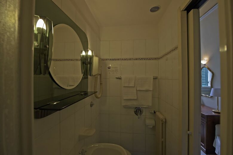 Giotto Park Hotel