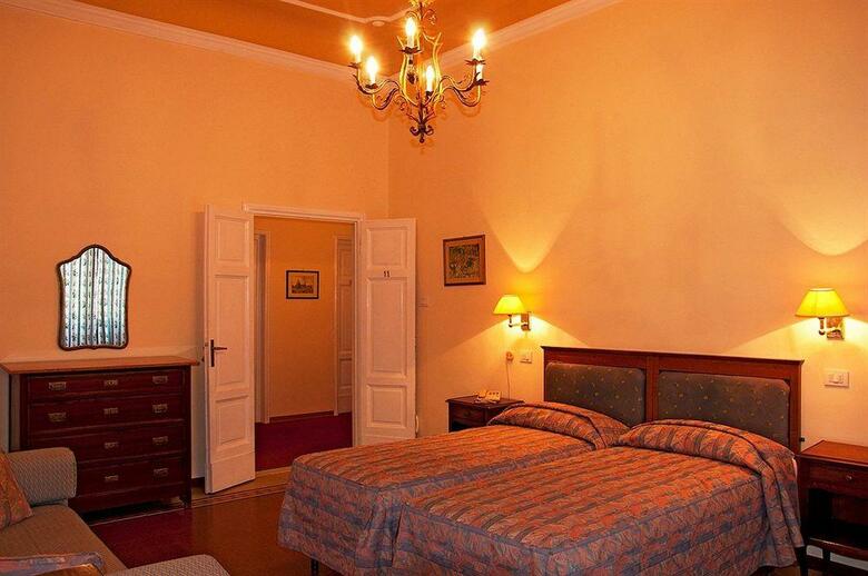 Giotto Park Hotel