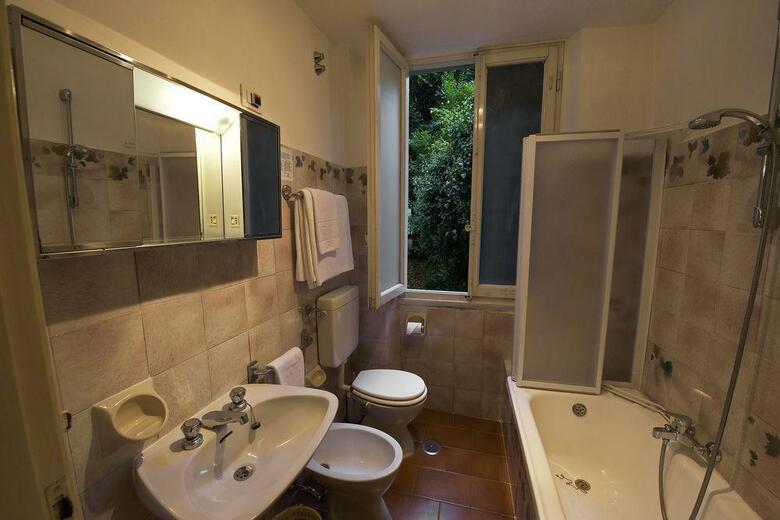Giotto Park Hotel