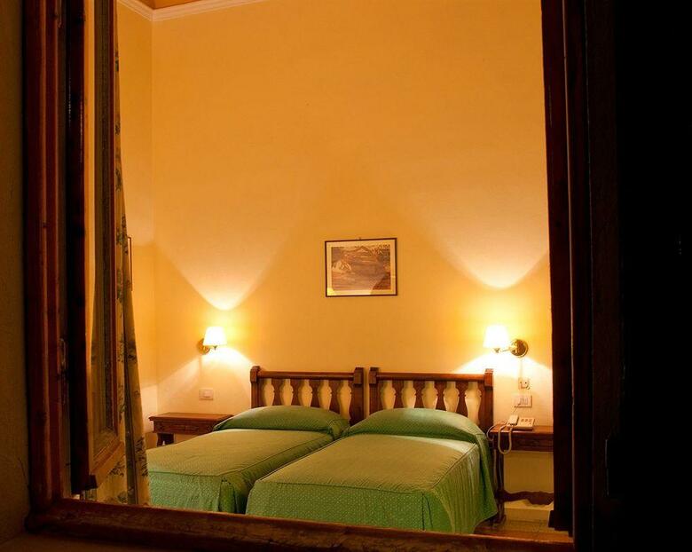 Giotto Park Hotel
