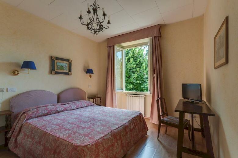 Giotto Park Hotel