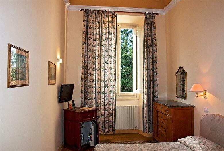 Giotto Park Hotel
