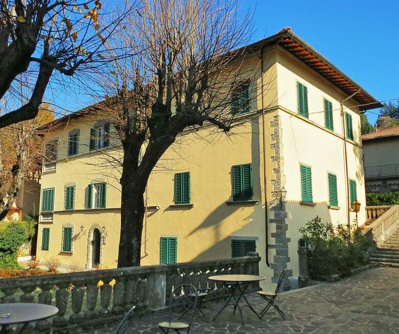 Giotto Park Hotel