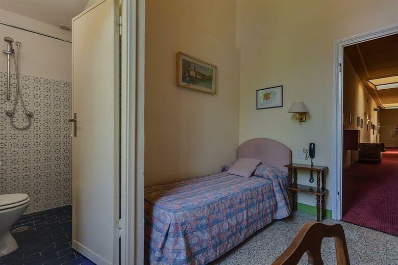 Giotto Park Hotel