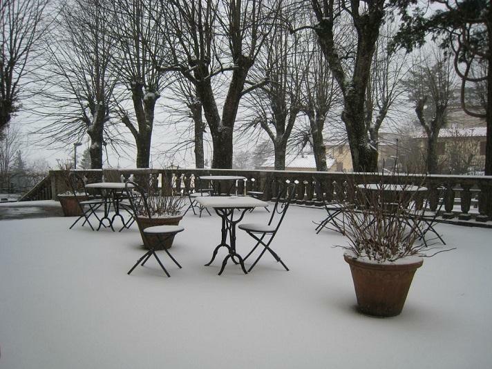 Giotto Park Hotel