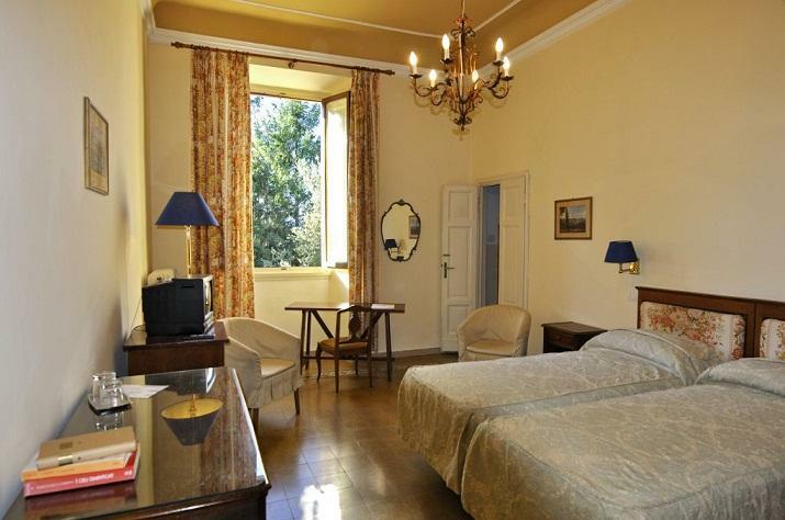 Giotto Park Hotel
