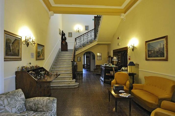 Giotto Park Hotel