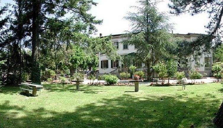 Giotto Park Hotel