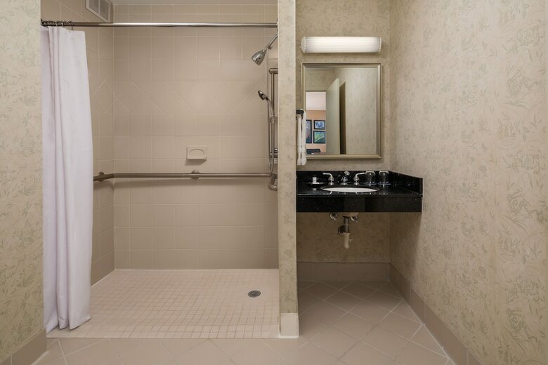 Apartamento Sheraton Sand Key Resort