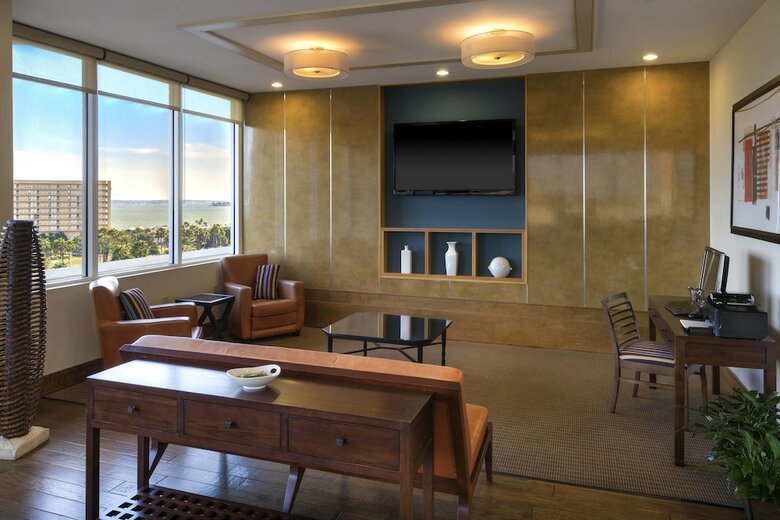 Apartamento Sheraton Sand Key Resort