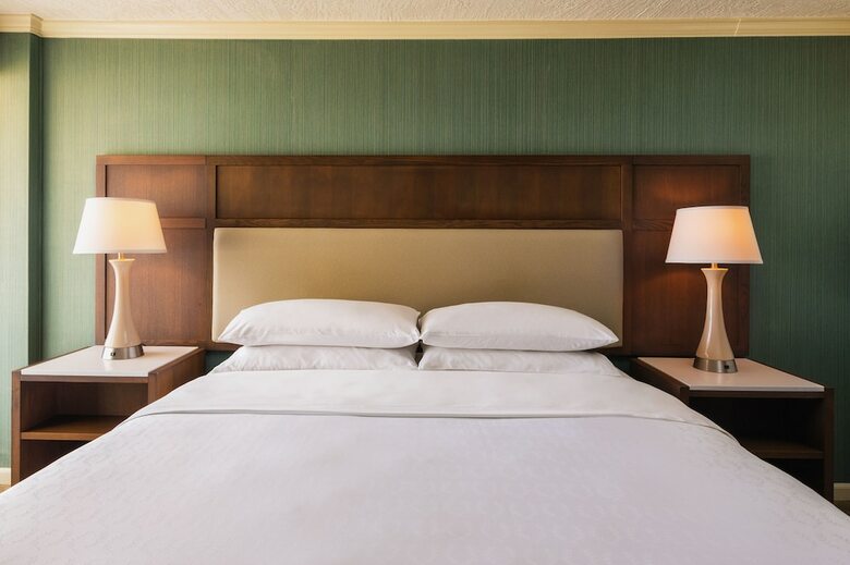 Apartamento Sheraton Sand Key Resort