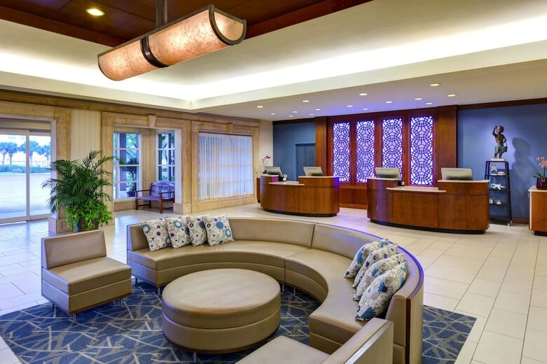 Apartamento Sheraton Sand Key Resort