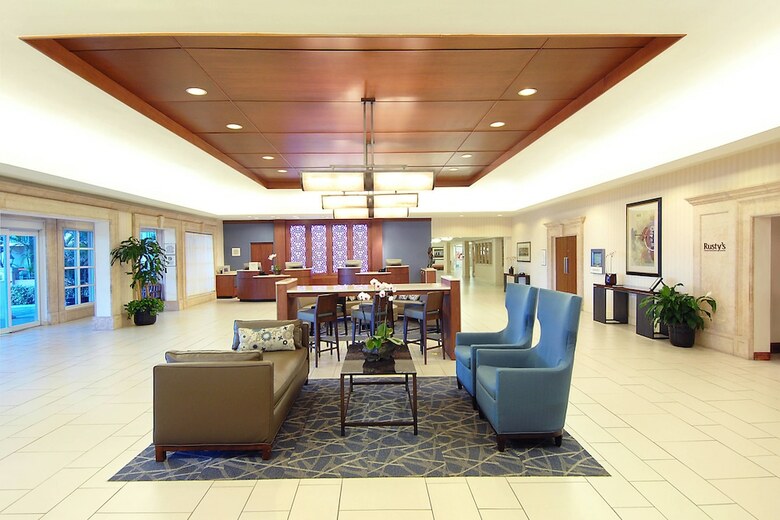 Apartamento Sheraton Sand Key Resort