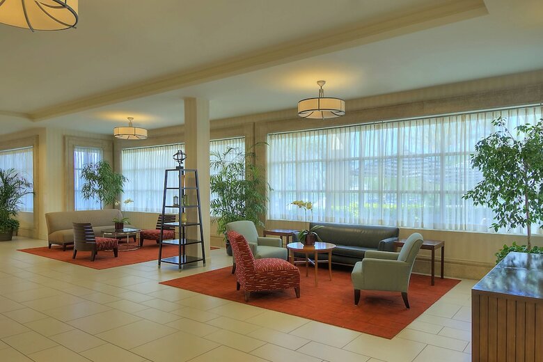 Apartamento Sheraton Sand Key Resort