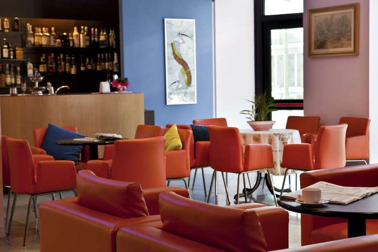 Hotel Sirena