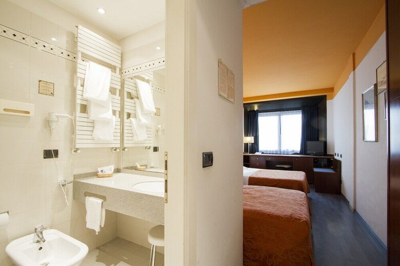 Hotel Sirena
