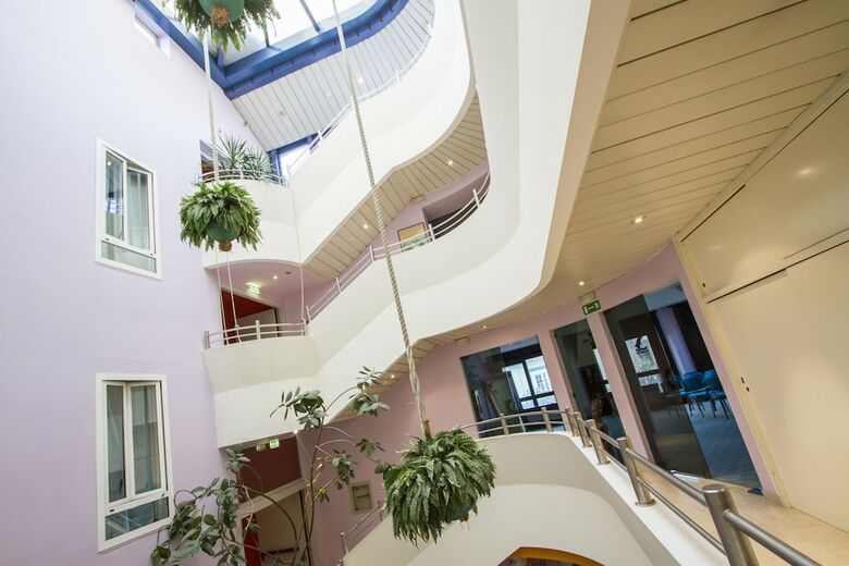 Hotel Sirena