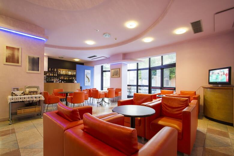 Hotel Sirena