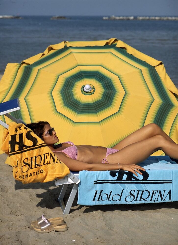 Hotel Sirena