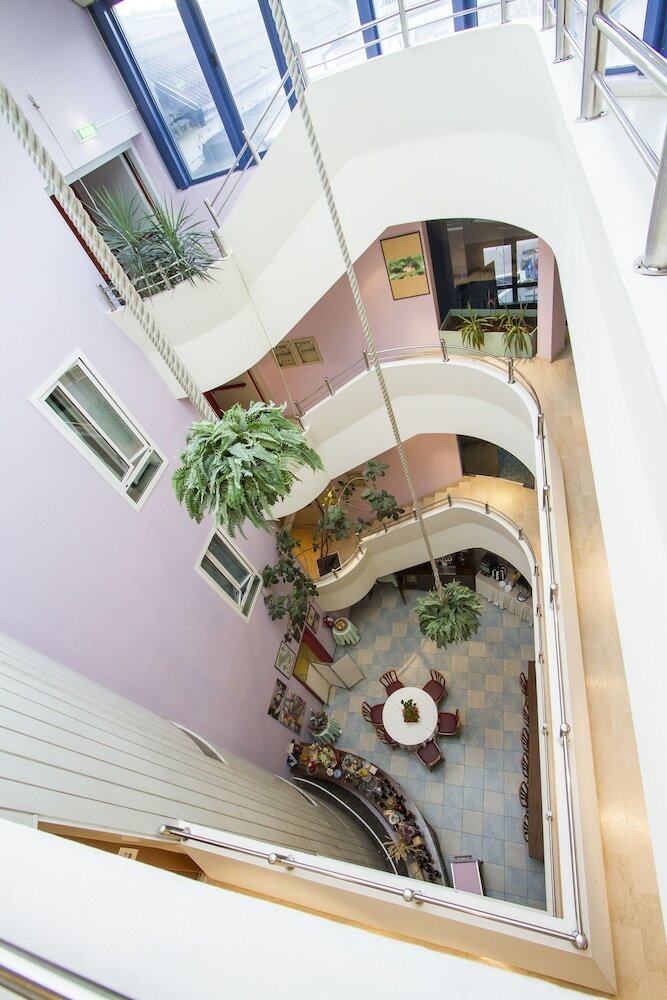 Hotel Sirena