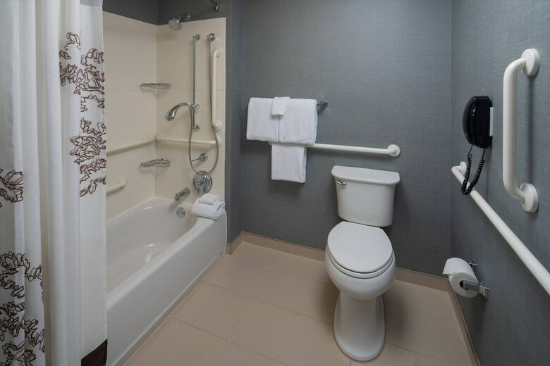 Hotel Residence Inn By Marriott Nashville Vanderbilt/west End