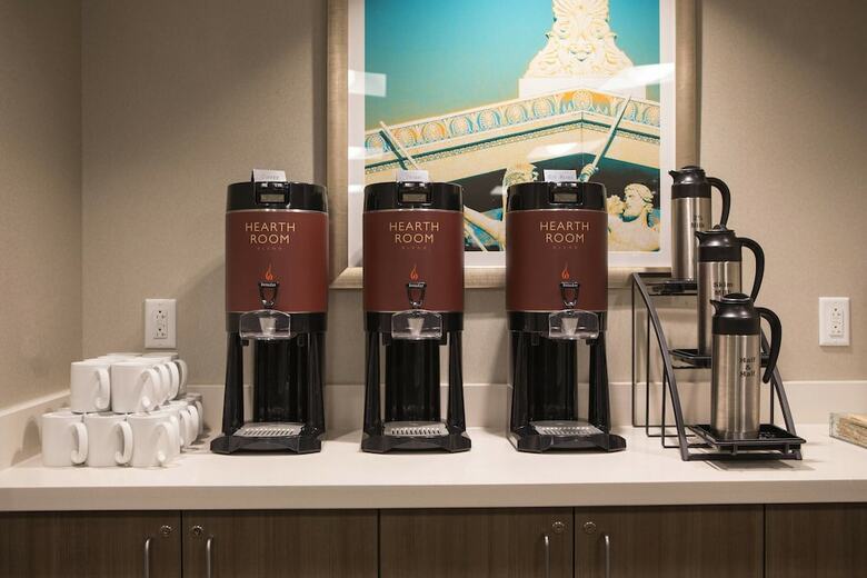 Hotel Residence Inn By Marriott Nashville Vanderbilt/west End