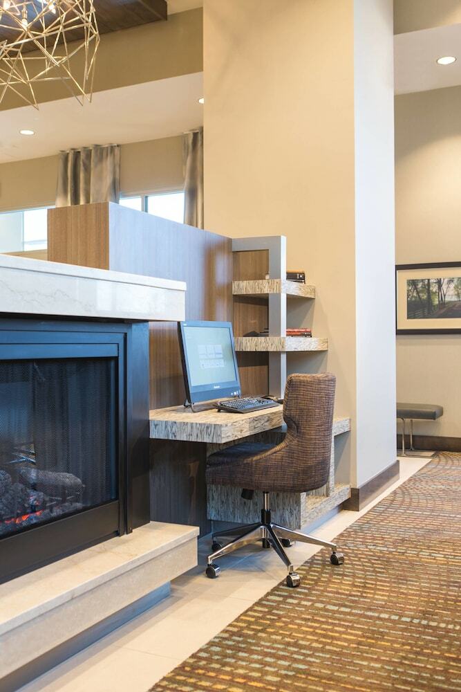 Hotel Residence Inn By Marriott Nashville Vanderbilt/west End
