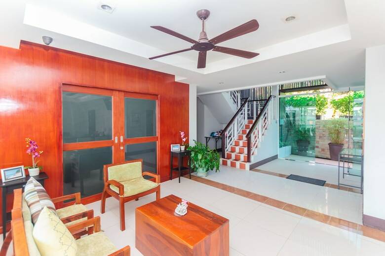 Apartamentos Davina Beach Homes