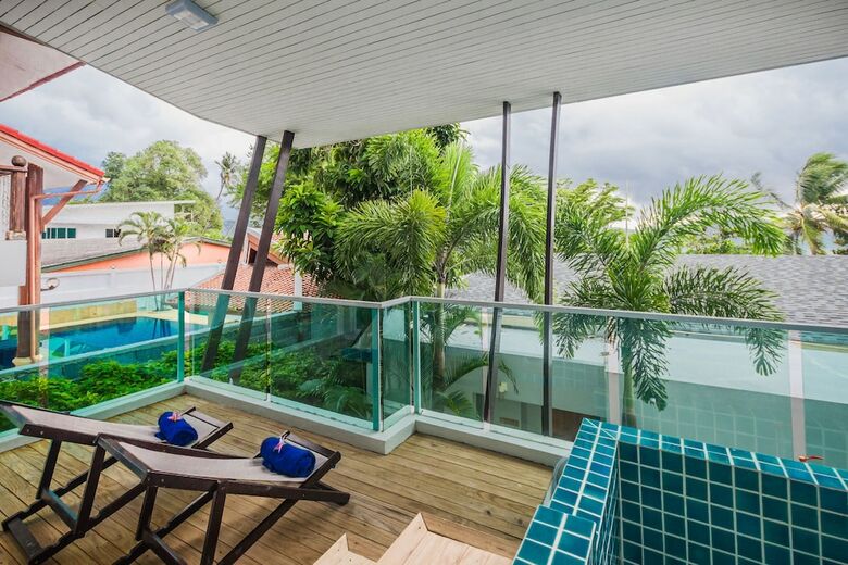 Apartamentos Davina Beach Homes