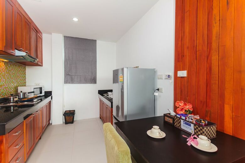 Apartamentos Davina Beach Homes