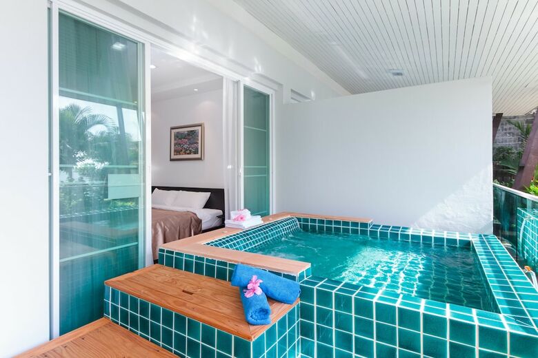 Apartamentos Davina Beach Homes