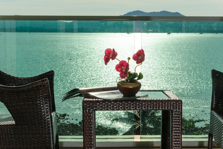 Apartamentos Davina Beach Homes