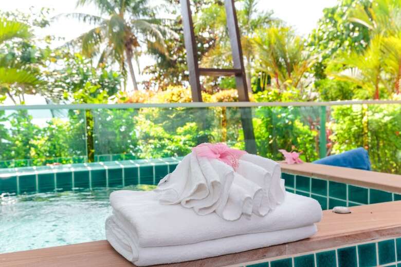 Apartamentos Davina Beach Homes