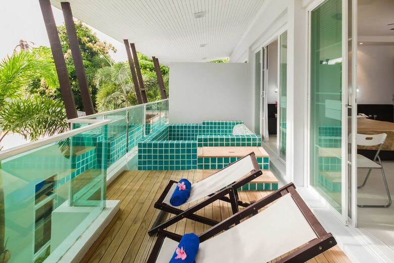 Apartamentos Davina Beach Homes