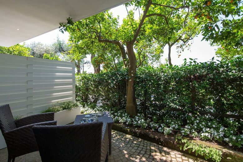 Villa Oriana Relais