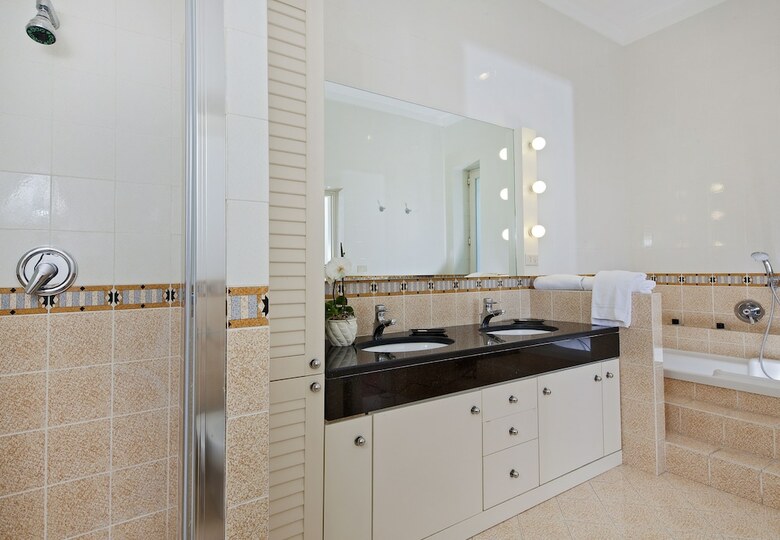 Villa Oriana Relais