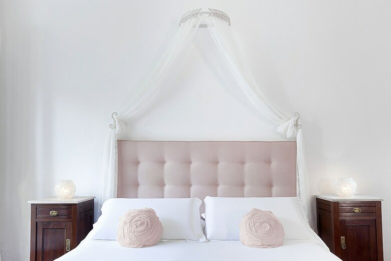 Villa Oriana Relais