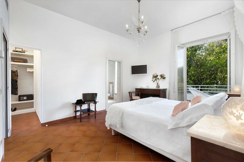 Villa Oriana Relais