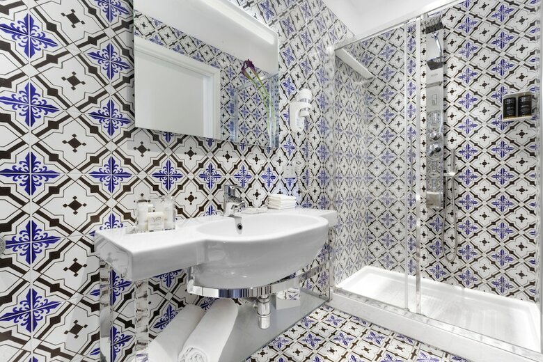 Villa Oriana Relais
