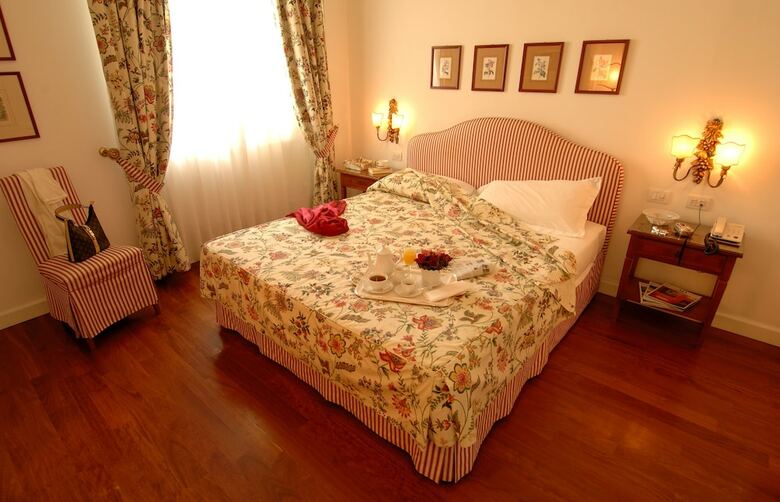 Marignolle Relais And Charme