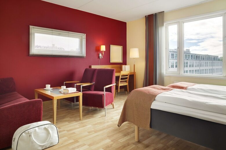 Hotel Scandic Solsiden